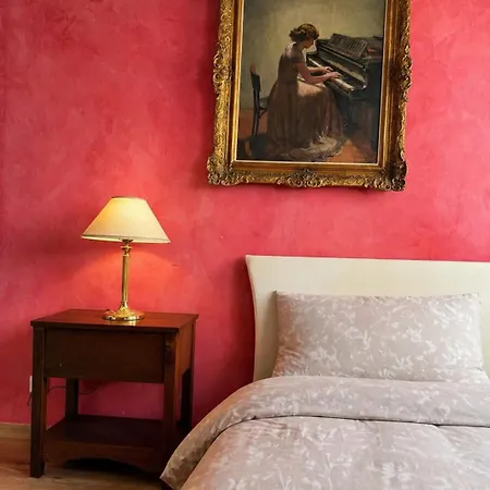 Lejlighed Family - Sunny Terrace - 3 Bedrooms - Ac *